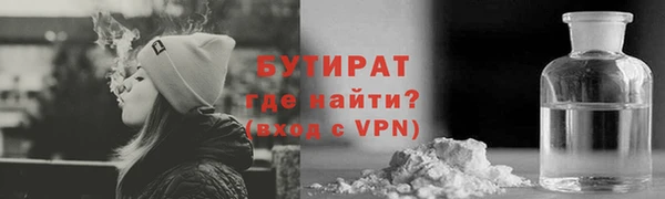 молекула духа Бородино
